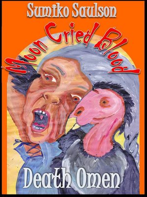 cover image of Death Omen